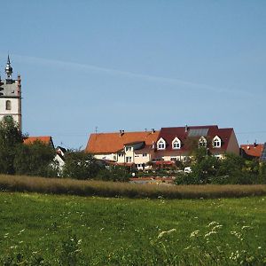 Hotel-Gasthof Sternen